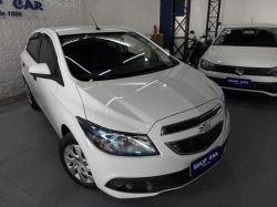 CHEVROLET Onix Hatch 1.4 4P FLEX LT