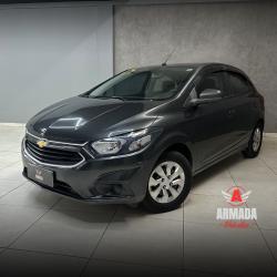 CHEVROLET Onix Hatch 1.0 4P FLEX LT