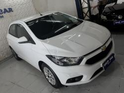 CHEVROLET Onix Hatch 1.4 4P FLEX LT