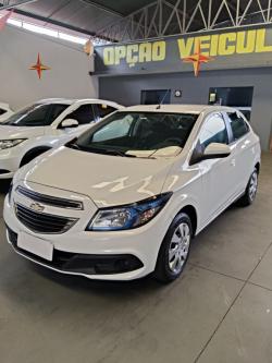 CHEVROLET Onix Hatch 1.4 4P FLEX LT