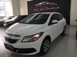 CHEVROLET Onix Hatch 1.4 4P FLEX LT