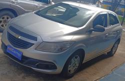 CHEVROLET Onix Hatch 1.0 4P FLEX JOY