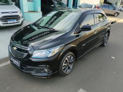 CHEVROLET Onix Hatch 1.4 4P FLEX LTZ