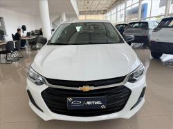 CHEVROLET Onix Hatch 1.0 4P FLEX