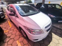 CHEVROLET Onix Hatch 1.0 4P FLEX LT