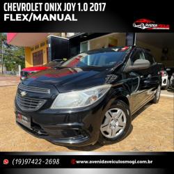 CHEVROLET Onix Hatch 1.0 4P FLEX JOY