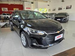CHEVROLET Onix Hatch 1.0 12V 4P FLEX PREMIER TURBO AUTOM�TICO