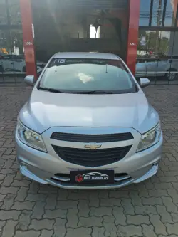 CHEVROLET Onix Hatch 1.0 4P FLEX JOY