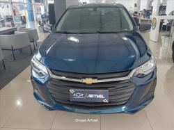 CHEVROLET Onix Hatch 1.0 12V 4P FLEX PLUS TURBO AUTOM�TICO