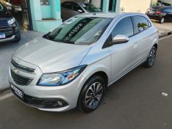 CHEVROLET Onix Hatch 1.4 4P FLEX LTZ AUTOM�TICO