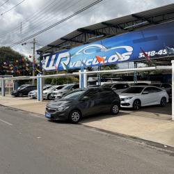 CHEVROLET Onix Hatch 1.0 12V 4P FLEX LT