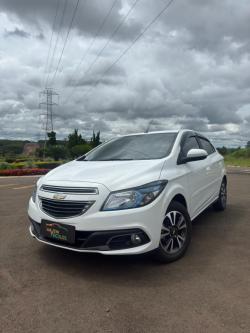 CHEVROLET Onix Hatch 1.4 4P FLEX LTZ