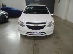 CHEVROLET Onix Hatch 1.0 4P FLEX JOY
