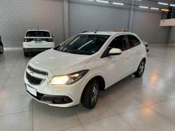 CHEVROLET Onix Hatch 1.4 4P FLEX LT
