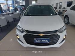 CHEVROLET Onix Hatch 1.0 4P FLEX