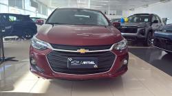 CHEVROLET Onix Hatch 1.0 12V 4P FLEX LTZ TURBO