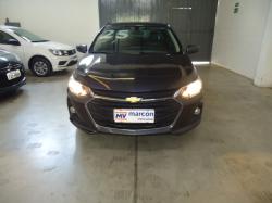 CHEVROLET Onix Hatch 1.0 4P FLEX LTZ TURBO AUTOM�TICO