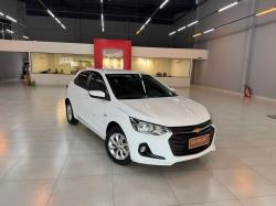 CHEVROLET Onix Hatch 1.0 12V 4P FLEX LT