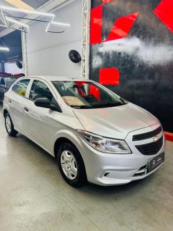CHEVROLET Onix Hatch 1.0 4P FLEX LS