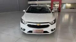 CHEVROLET Onix Hatch 1.0 4P FLEX LT