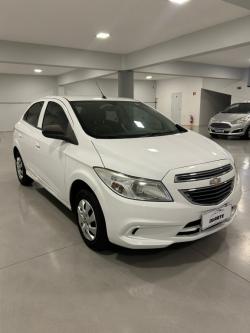 CHEVROLET Onix Hatch 1.0 12V 4P FLEX LT