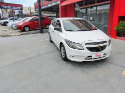 CHEVROLET Onix Hatch 1.0 4P FLEX JOY
