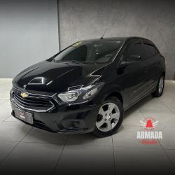 CHEVROLET Onix Hatch 1.4 4P FLEX LT