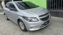 CHEVROLET Onix Hatch 1.0 4P FLEX JOY