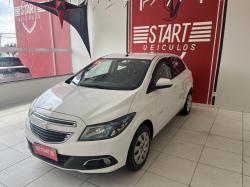 CHEVROLET Onix Hatch 1.4 4P FLEX LT