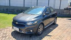 CHEVROLET Onix Hatch 1.4 4P FLEX ACTIV AUTOM�TICO
