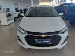 CHEVROLET Onix Hatch 1.0 4P FLEX LT