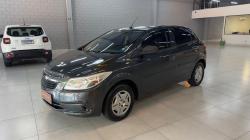 CHEVROLET Onix Hatch 1.0 4P FLEX LT