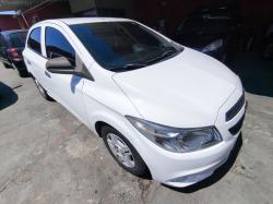 CHEVROLET Onix Hatch 1.0 4P FLEX JOY