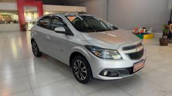 CHEVROLET Onix Hatch 1.4 4P FLEX LTZ