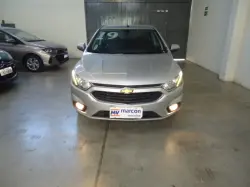 CHEVROLET Onix Hatch 1.4 4P FLEX LTZ