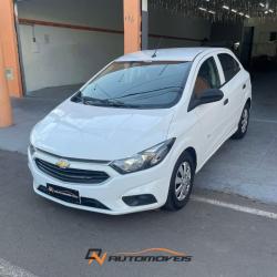 CHEVROLET Onix Hatch 1.0 4P FLEX JOY