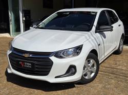 CHEVROLET Onix Hatch 1.0 12V 4P FLEX