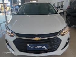 CHEVROLET Onix Hatch 1.0 4P FLEX LT
