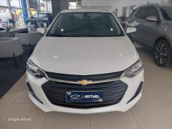 CHEVROLET Onix Hatch 1.0 4P FLEX LT PLUS