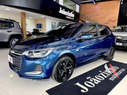 CHEVROLET Onix Hatch 1.0 12V 4P FLEX PREMIER 2 TURBO AUTOM�TICO