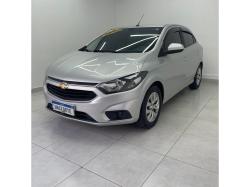 CHEVROLET Onix Hatch 1.4 4P FLEX LT AUTOM�TICO