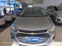 CHEVROLET Onix Hatch 1.0 4P FLEX