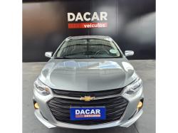 CHEVROLET Onix Hatch 1.0 12V 4P FLEX LT