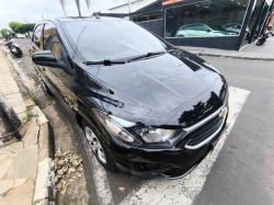 CHEVROLET Onix Hatch 1.0 4P FLEX LS