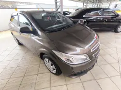 CHEVROLET Onix Hatch 1.4 4P FLEX LT