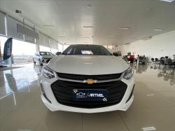 CHEVROLET Onix Hatch 1.0 4P FLEX
