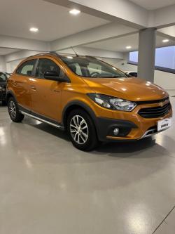CHEVROLET Onix Hatch 1.4 4P FLEX ACTIV AUTOM�TICO