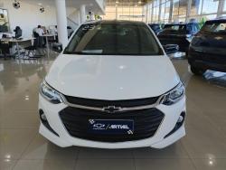CHEVROLET Onix Hatch 1.0 4P FLEX LTZ TURBO AUTOM�TICO