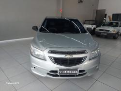 CHEVROLET Onix Hatch 1.0 12V 4P FLEX LT