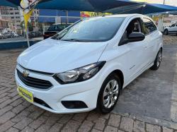 CHEVROLET Onix Hatch 1.4 4P FLEX LT AUTOM�TICO